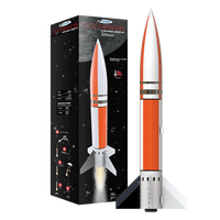 Estes Rockets Pro Series II Doorknob 009720