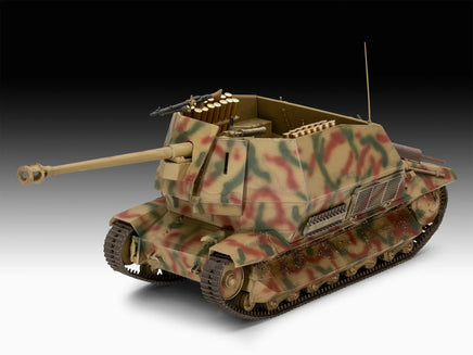 1/35 Revell Germany Marder I - 7.5cm Pa.K. 40 (Sf.) auf FCM 36(f) 03292