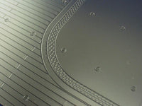 1/48 Eduard IJN Aircraft Carrier Deck WWII 8803