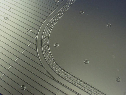 1/48 Eduard IJN Aircraft Carrier Deck WWII 8803