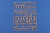 1/35 Hobby Boss German Sd.Kfz.223 Leichter Panzerspähwagen 83817