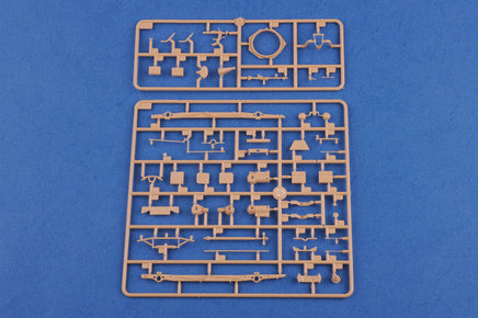 1/35 Hobby Boss German Sd.Kfz.223 Leichter Panzerspähwagen 83817
