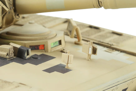 1/35 Meng PLA ZTQ15 Light Tank TS048
