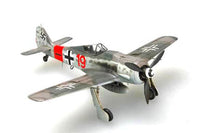 1/72 Hobby Boss FW190A-8 Easy Assembly 80244