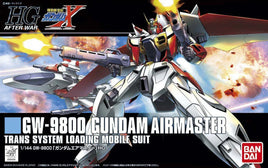 1/144 Bandai HGAW 184 Gundam Airmaster 2255549