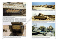 Kagero Publishing Challenger 1 Main Battle Tank. Vol. II 0011