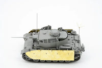 1/35 Border Model Pz.Bef.Wg.III Ausf.K 2in1 w/Schürzen BT048
