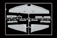 1/48 Italeri Junkers JU-87B Stuka 2807 - MPM Hobbies