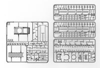 1/72 Fore Hobby FV107 Scimitar Mk II CVR(T) 2001