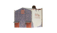 O Woodland Theatre 5854 - MPM Hobbies