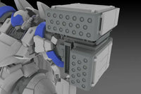 1/35 PLUM PMOA X-4+(PD-802) Weapon Set 3 38570