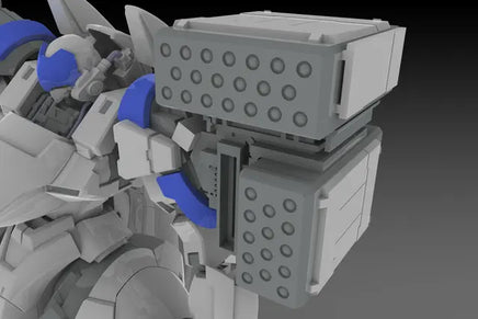 1/35 PLUM PMOA X-4+(PD-802) Weapon Set 3 38570