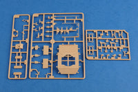 1/35 Hobby Boss Befehlsfahrzeug auf Fgst.Pz.Kpfw. 35R 731(f) 83809