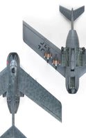 1/48 Academy Focke-Wulf Ta 183 Huckebein 12327 - MPM Hobbies