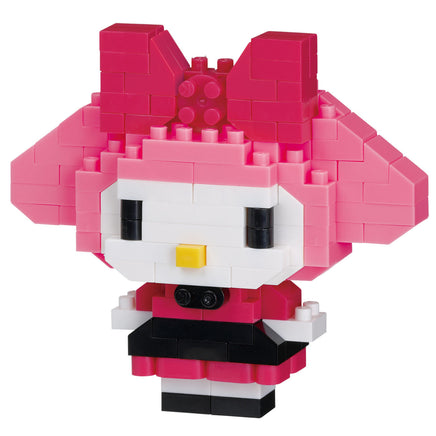 Nanoblock Sanrio My Melody 23368