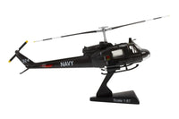1/87 Daron UH-1 Huey HAL-3 Seawolves USN 5601-4