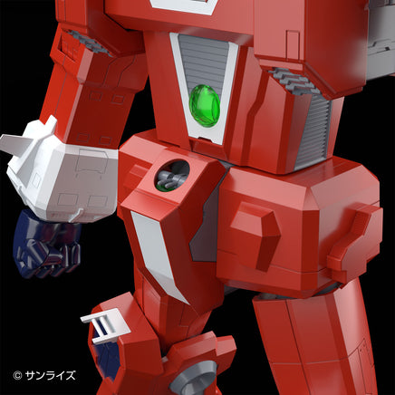 1/450 Aoshima Space Runaway Ideon 59333