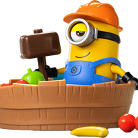 Blokees Minion PreCOOL Jelly Factory Series 74839