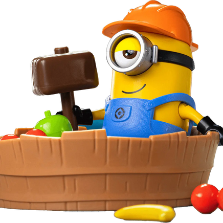 Blokees Minion PreCOOL Jelly Factory Series 74839