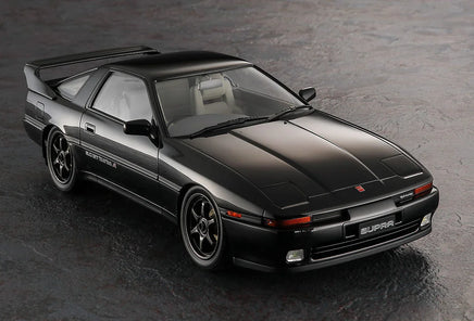 1/24 Hasegawa Toyota Supra A70 3.0GT Turbo A "Custom Version" 20677