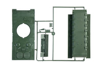1/35 Italeri Leopard 2 A4 - War Thunder 35106 - MPM Hobbies