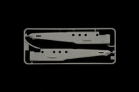 1/72 Italeri FIAT BR.20 Cicogna 1447