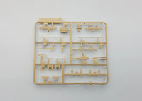 1/35 Amusing Hobby Pz.Kpfw.VI Tiger (P) 35A023 - MPM Hobbies