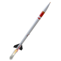 Estes Rockets D-Region Tomahawk 002037