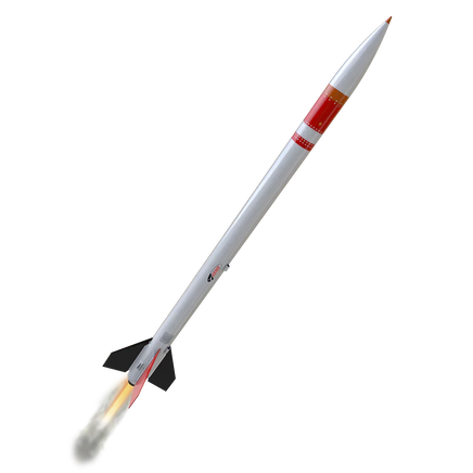 Estes Rockets D-Region Tomahawk 002037