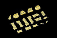 1/48 Eduard Lysander Mk.I/Mk.Ill LooKplus 644319