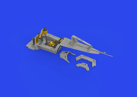 1/48 Eduard Fw 190A-8/R2 cockpit PRINT for EDUARD 648976