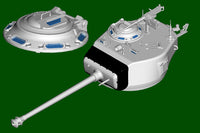 1/16 iLoveKit M4A3E8 Medium Tank - Late 61620