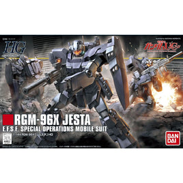 1/144 Bandai HGUC 130 RGM-96X Jesta 2128328