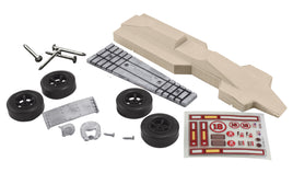 PineCar Formula Grand Prix Kit 372