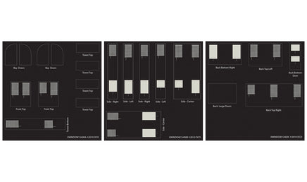 HO DPM Fire Station No. 3 12400