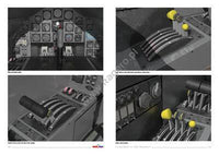 Kagero Publishing Focke-Wulf Ta 154 Moskito Book 03051
