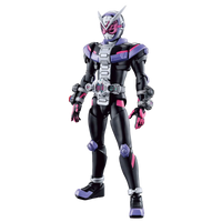 Bandai Figure-Rise Kamen Rider Zi-O 2458132
