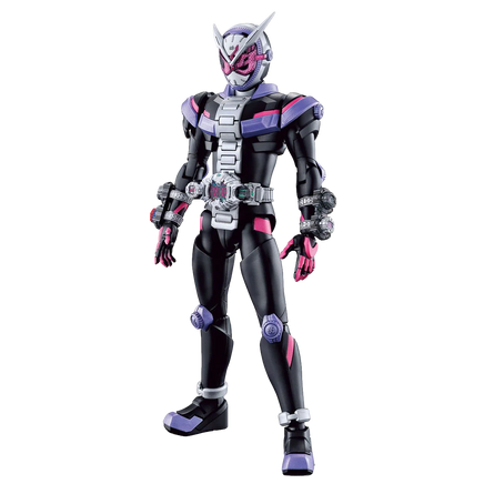 Bandai Figure-Rise Kamen Rider Zi-O 2458132