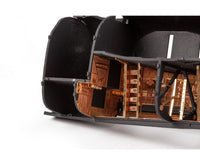 1/48 Eduard B-24J bomb bay 72750