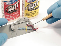 Deluxe Materials Roket Rapid AD44