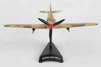 1/100 Daron RAF Hawker Hurricane Mk. II 5340-3