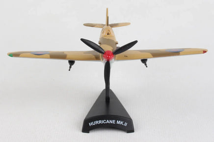 1/100 Daron RAF Hawker Hurricane Mk. II 5340-3