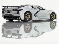 AFX Corvette C8 Ceramic Matrix Metallic 22095