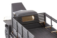 1/35 Eduard Studebaker US6-U3 Photo Etch set for ICM 36525