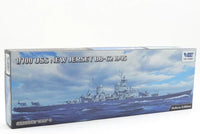 1/700 Vee Hobby USS New Jersey BB-62 1945 (Deluxe Edition) 7002E