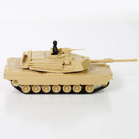 1/72 Forces of Valor M1A2 Abrams Tank Iraq, 2003 873005A