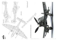 Kagero Publishing Ju 87 D/G Vol. II Book 03055