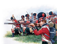 1/72 Italeri Highlander Infantry 6004 - MPM Hobbies