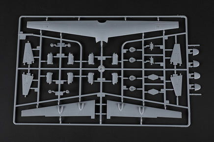 1/144 Hobby Boss Chinese (Shaanxi) KJ-500 83904