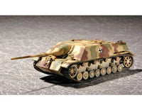 1/72 Trumpeter German Jagdpanzer IV 07262